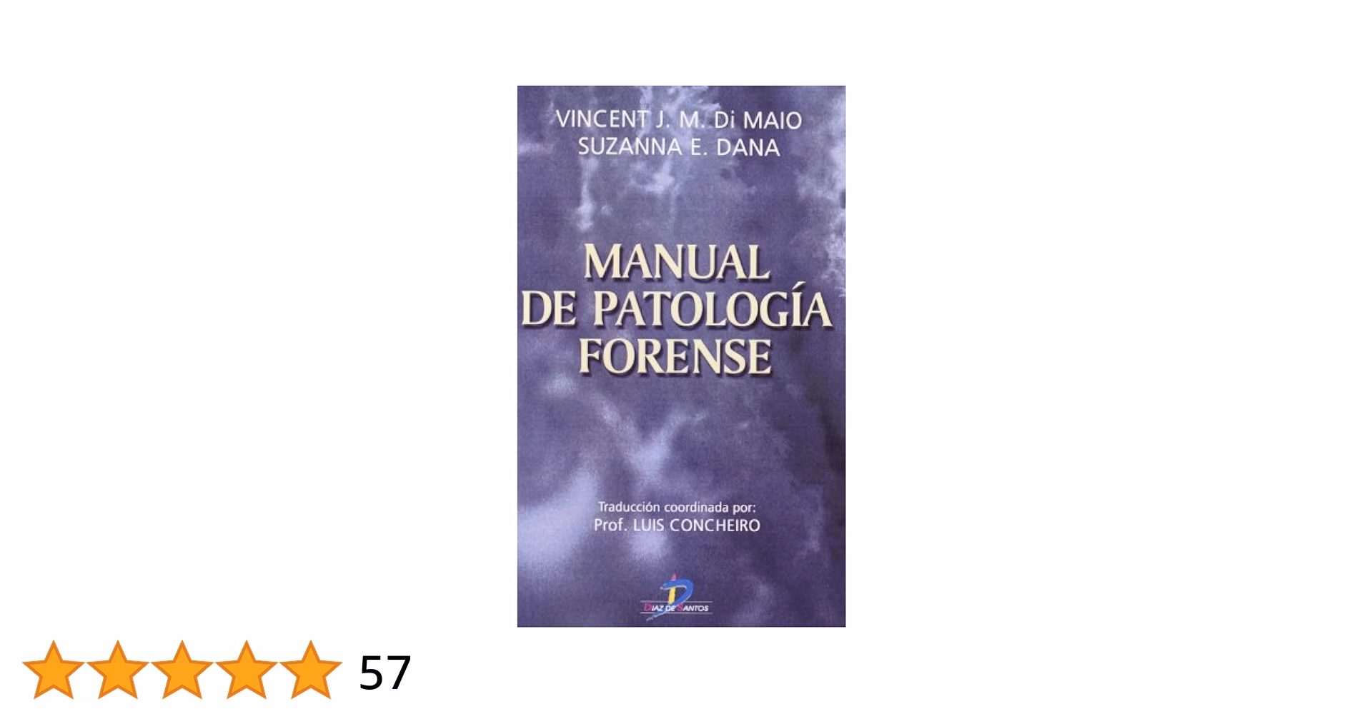 ¿Qué es la patología forense?