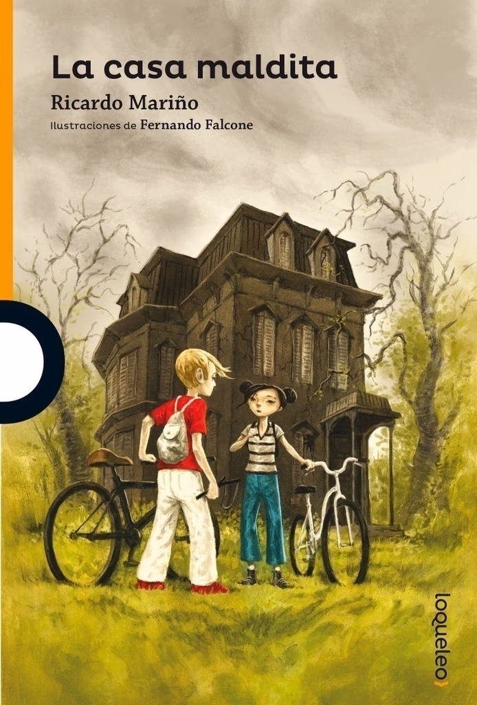 ¿Cuáles son las características de los textos de Ricardo Mariño?