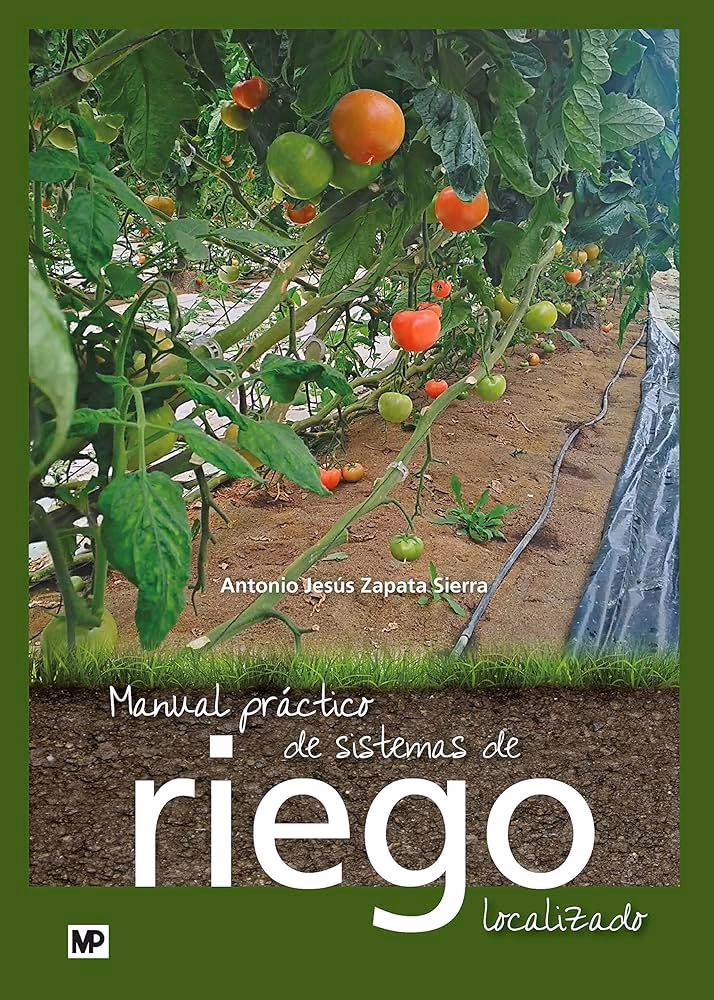 ¿Cuáles son los objetivos de la ingeniería de riego?