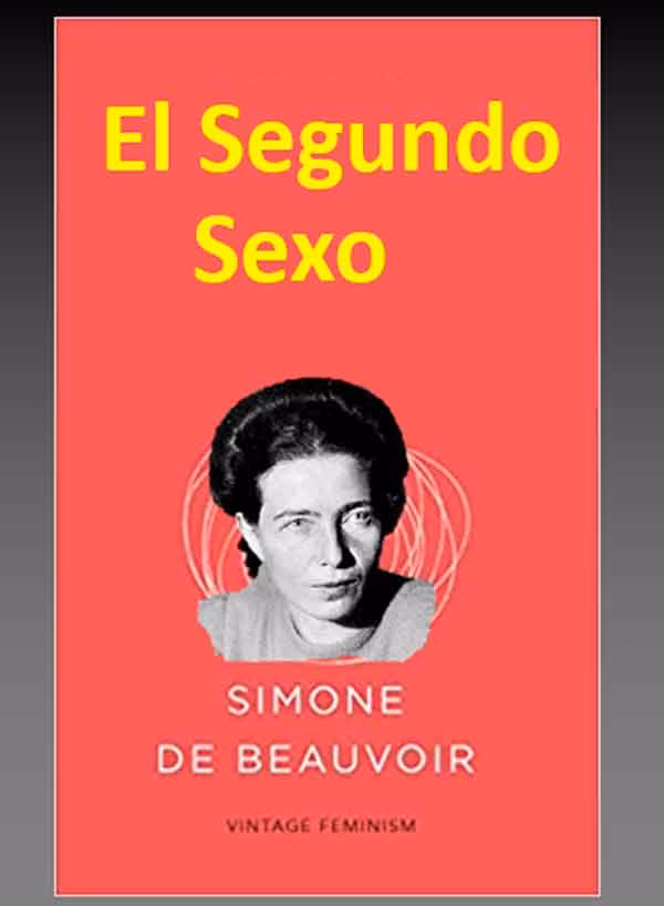 ¿Qué significa el nombre de Simone de Beauvoir?