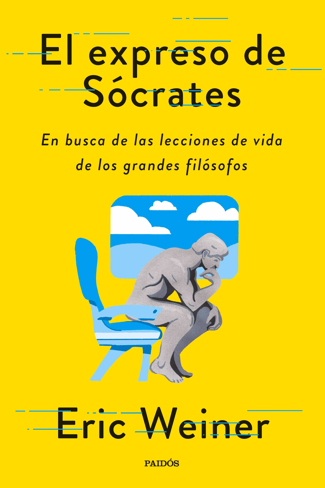 ¿Qué es la biografía de Sócrates?