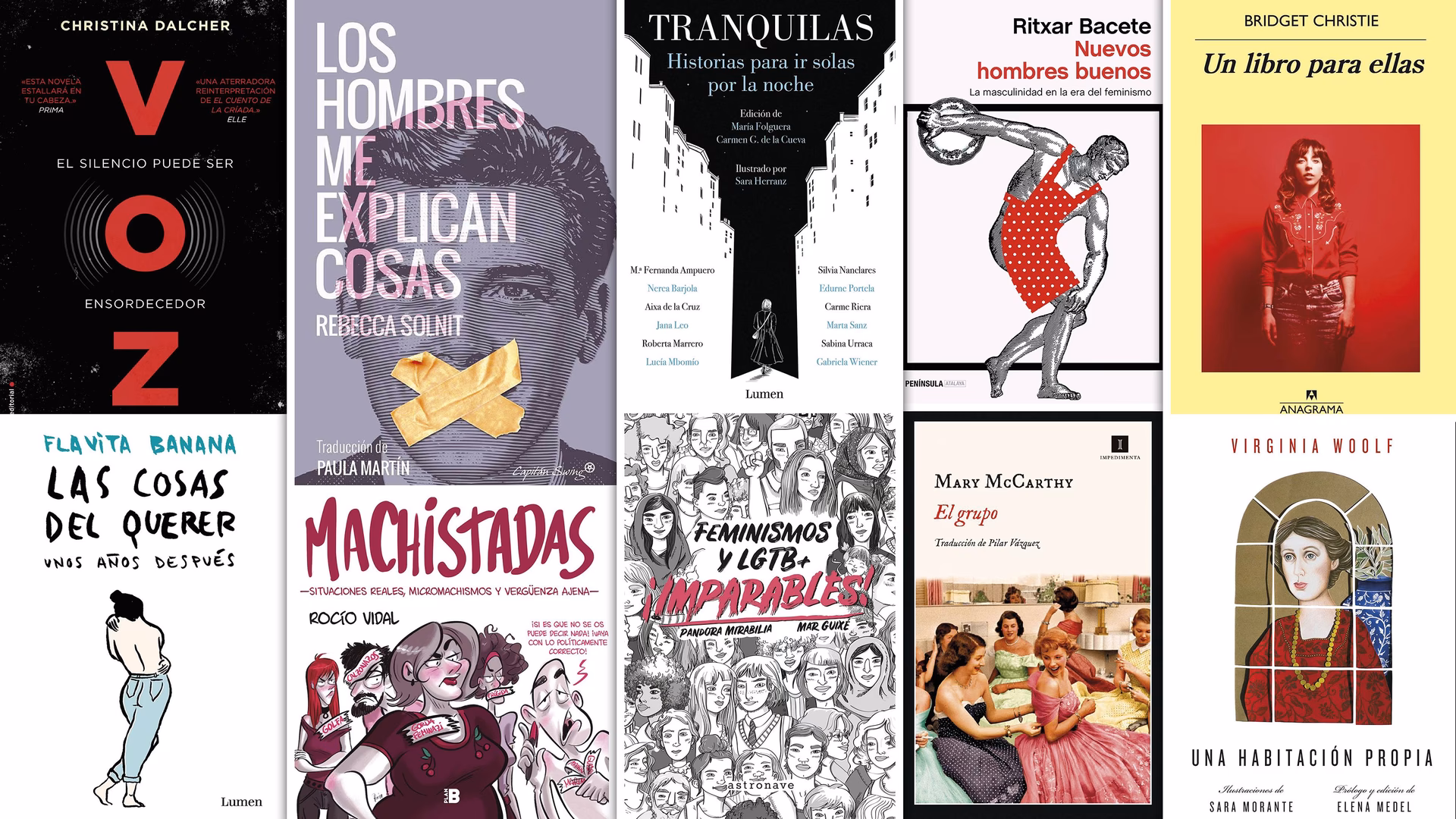 ¿Cuál es el mensaje del libro Todos deberíamos ser feministas?