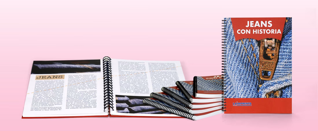 ¿Cuál es el mejor papel para imprimir libros en color?