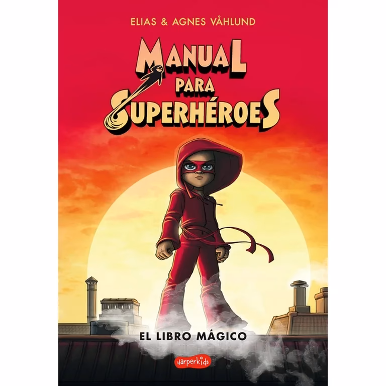 ¿Qué ofrece magia libros - 2025?