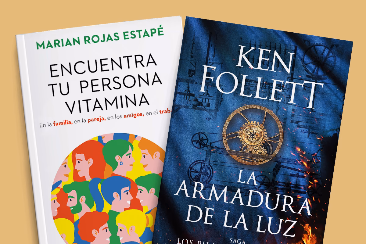 ¿Cuáles son los libros más vendidos del mundo?