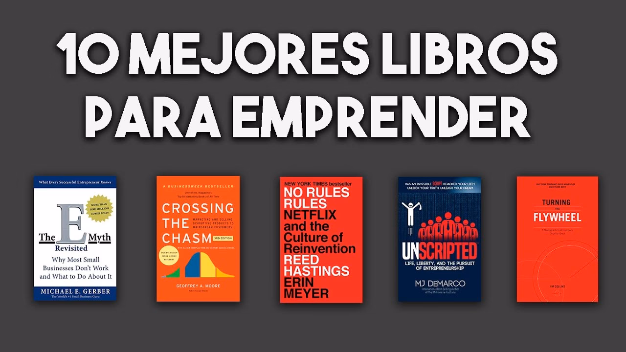 ¿Cómo ser emprendedor?