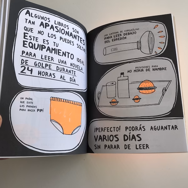 ¿Cuáles son los mejores libros para regalar al empezar por primera vez?