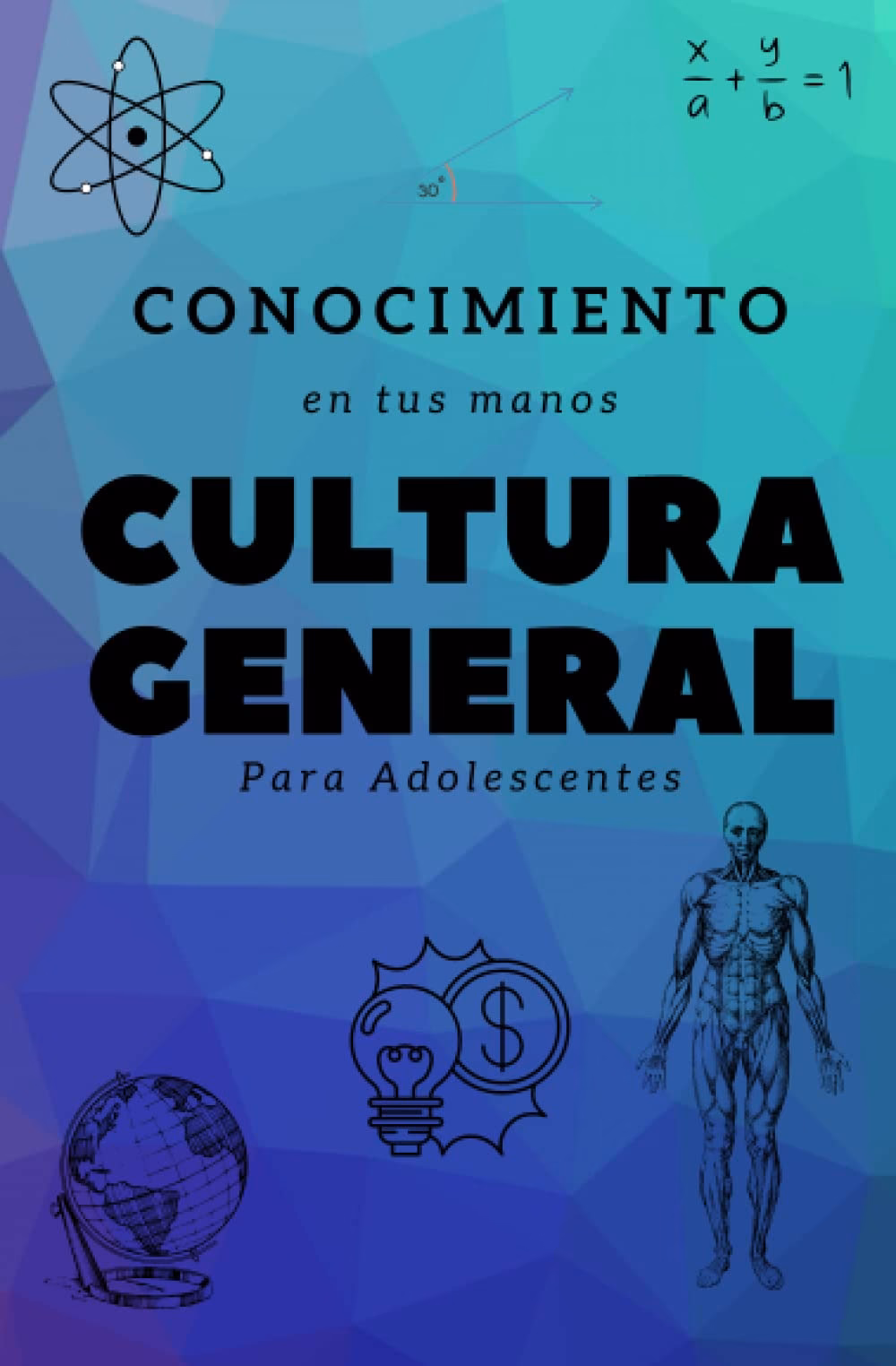¿De dónde proviene la primera propuesta sobre libros de cultura general?