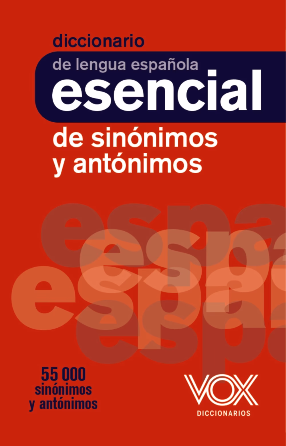 ¿Por qué es importante conocer los sinónimos de libro?