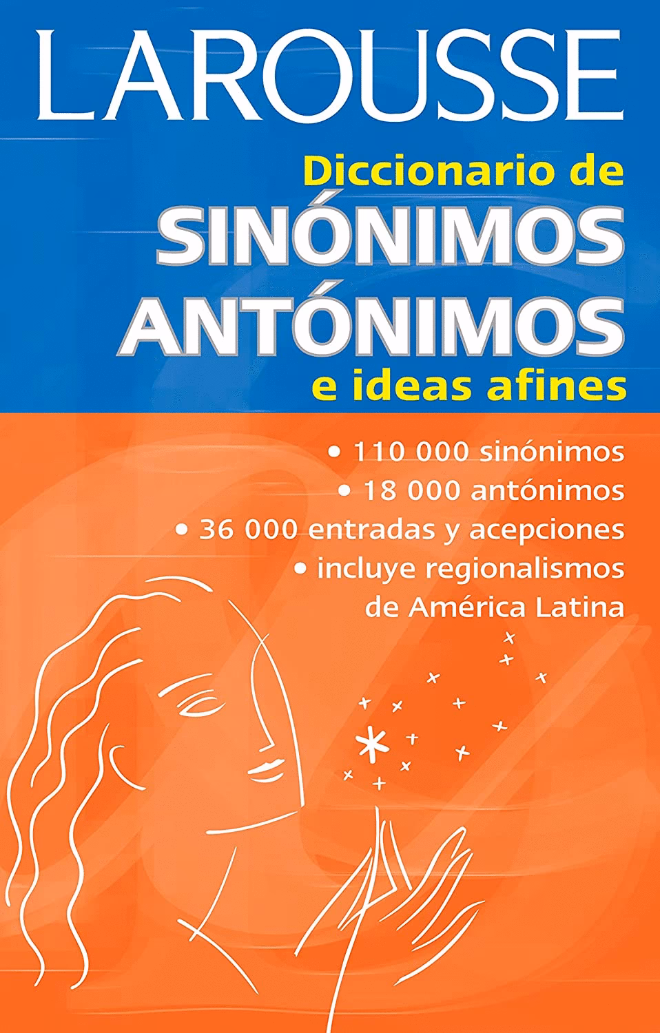 ¿Cuál es el sinonimo de libro?