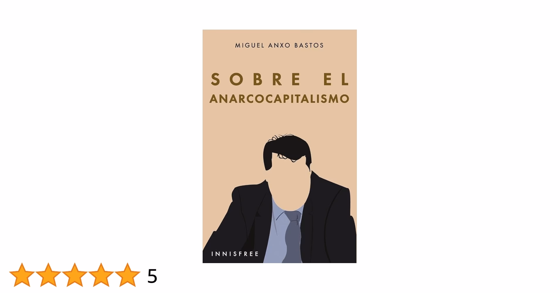 ¿Qué es el anarcocapitalismo conservador?