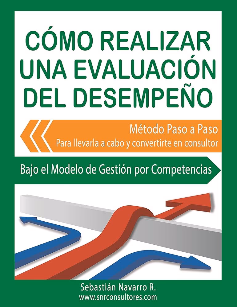 ¿Quién realiza la evaluación del desempeño?