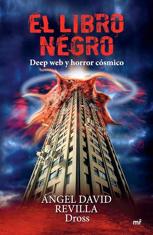 ¿Qué pasa si leer un artículo de Deep Web?