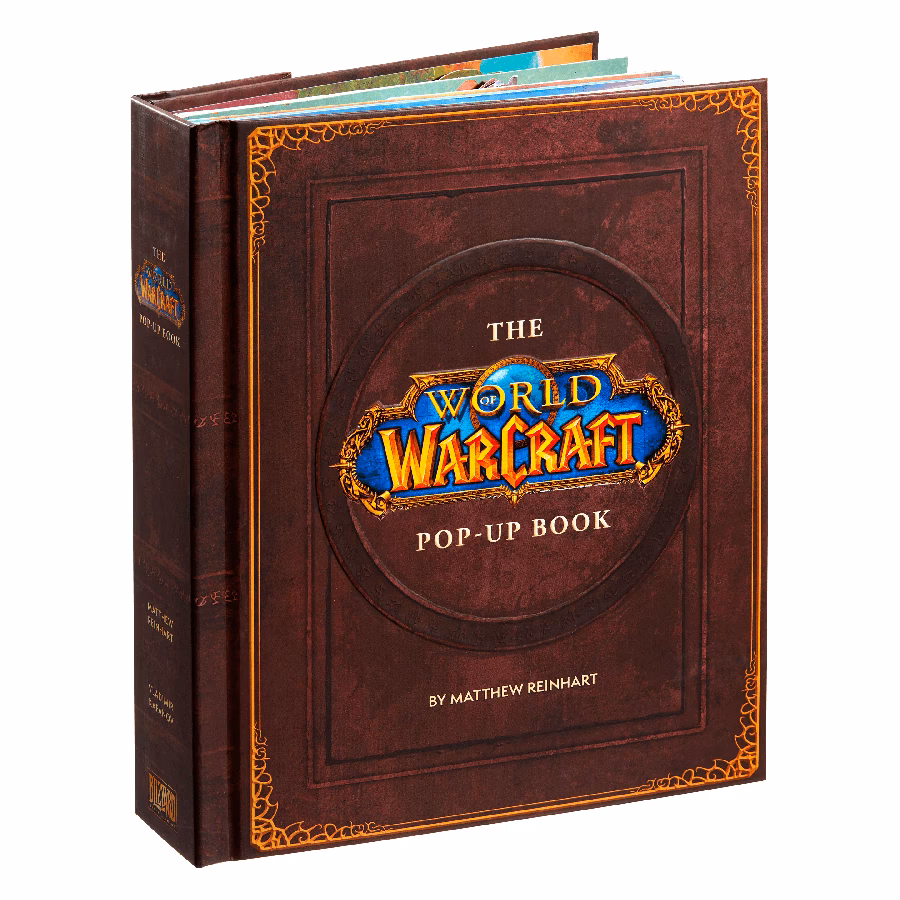 ¿Cuáles son los primeros libros de WoW a leer?