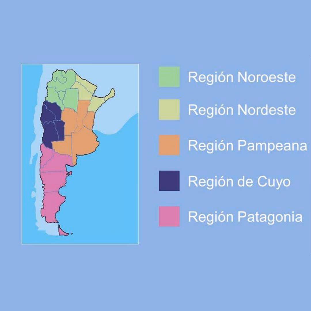 ¿Dónde se encuentra la llanura?