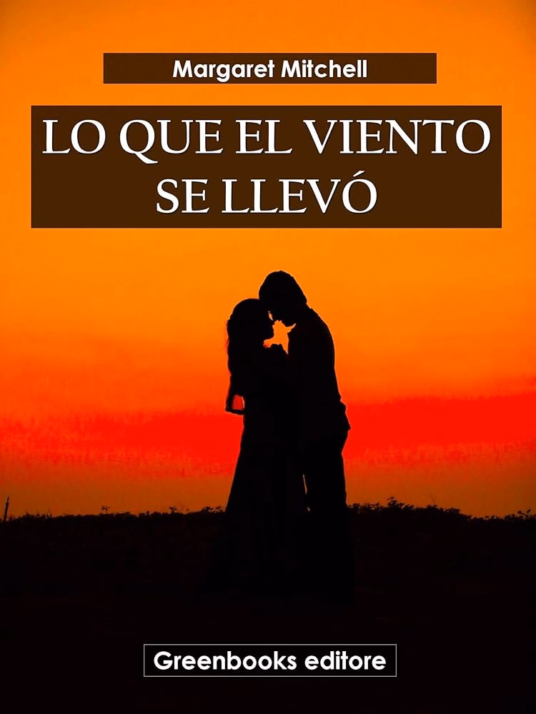 ¿Cuántos capítulos tiene lo que el viento se llevó?
