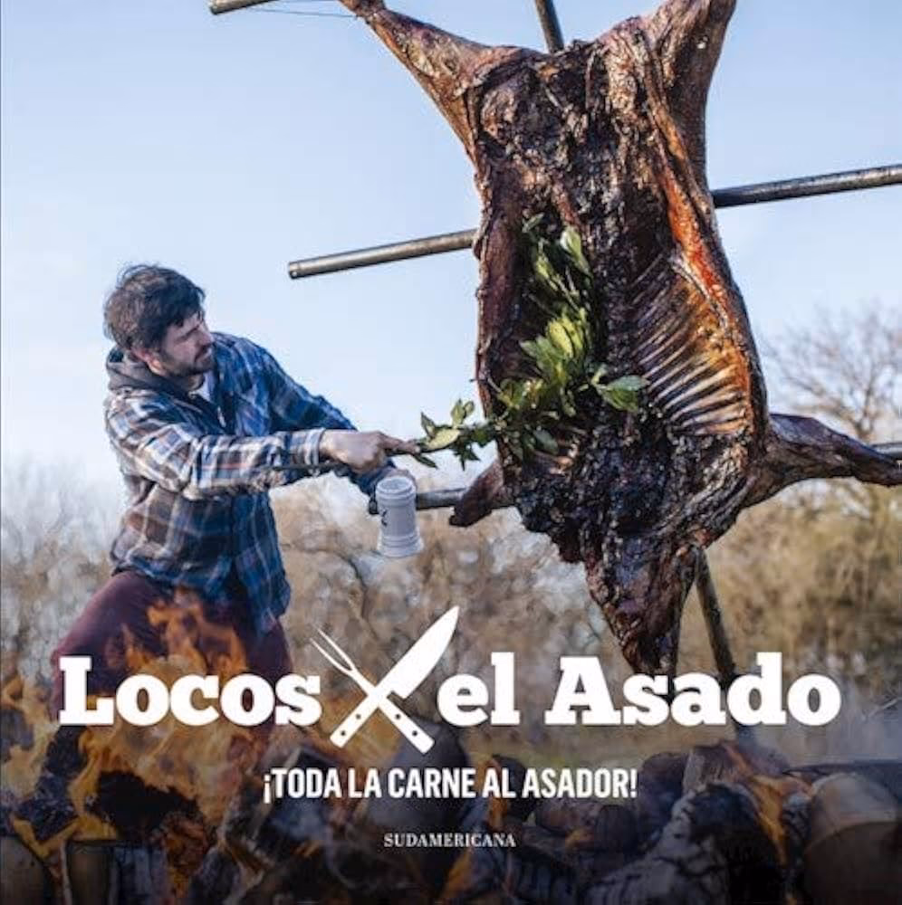 ¿Cuáles son los beneficios de los videos en línea de locosx el asado?