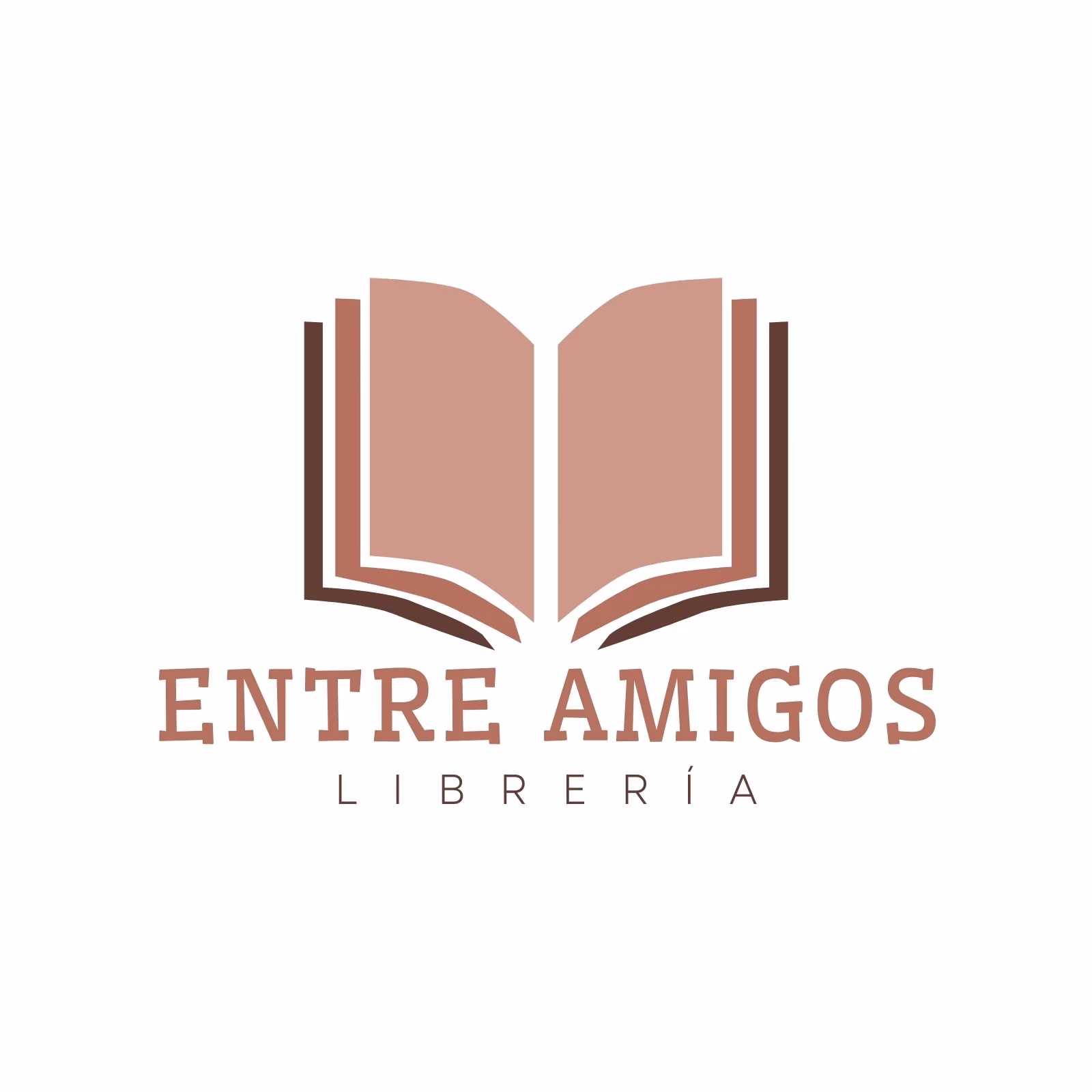 ¿Cómo crear un logotipo librería memorable?