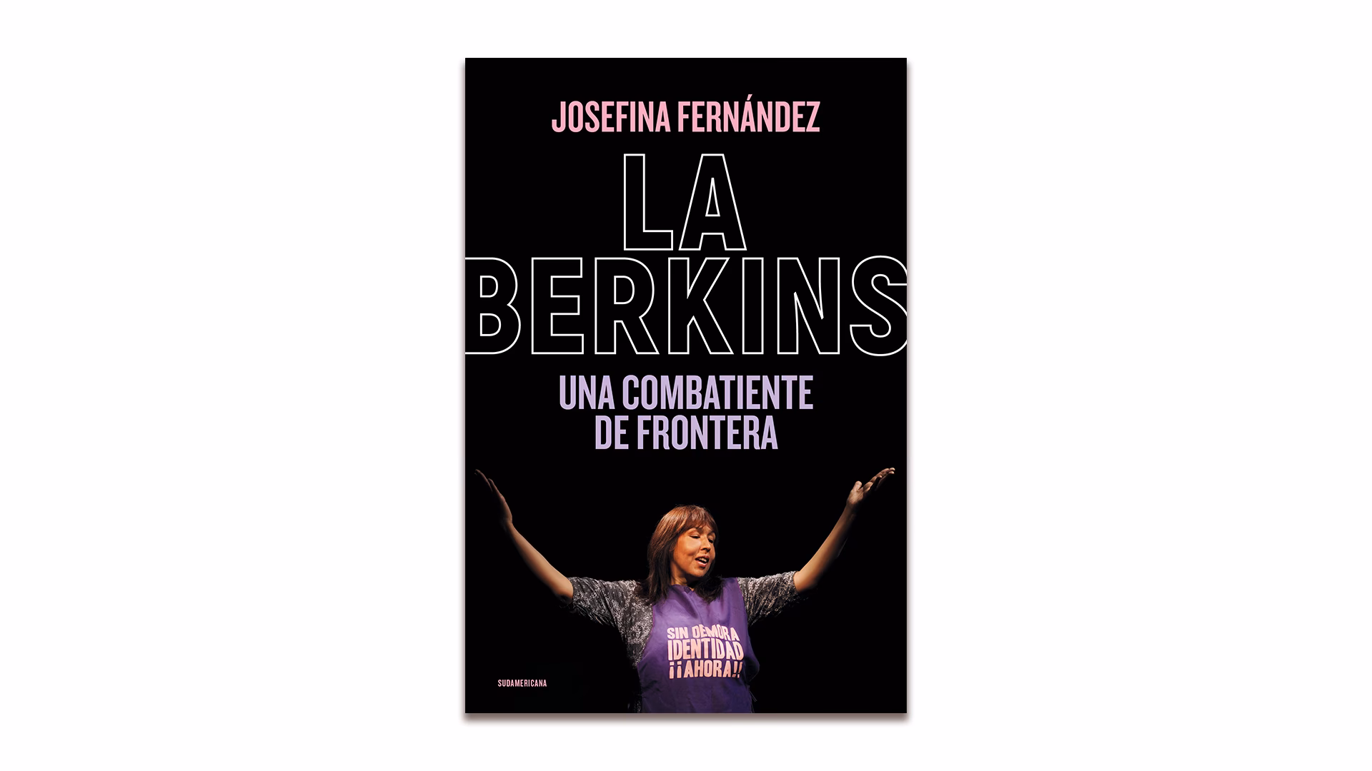 ¿Qué pasó con Lohana Berkins?