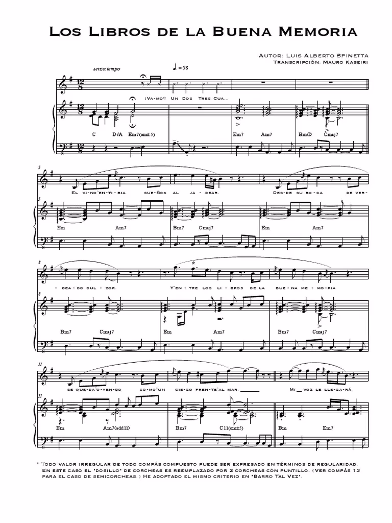 ¿Qué es el fichero de la buena memoria?