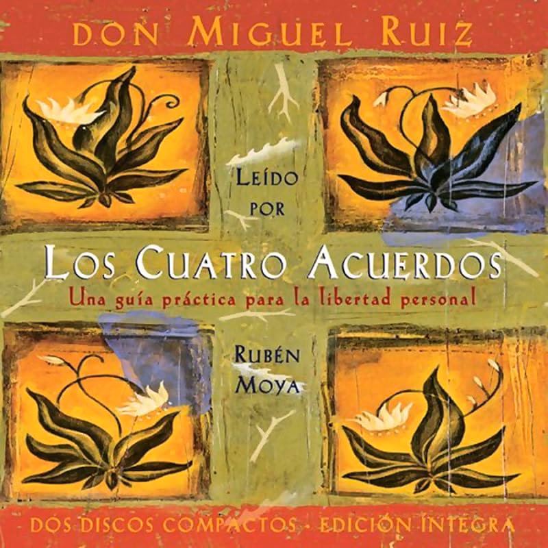 ¿Cuáles son los audiolibros más escuchados en español?