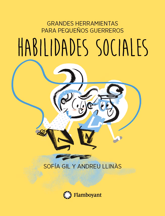 ¿Cuáles son los mejores libros sobre habilidades sociales?