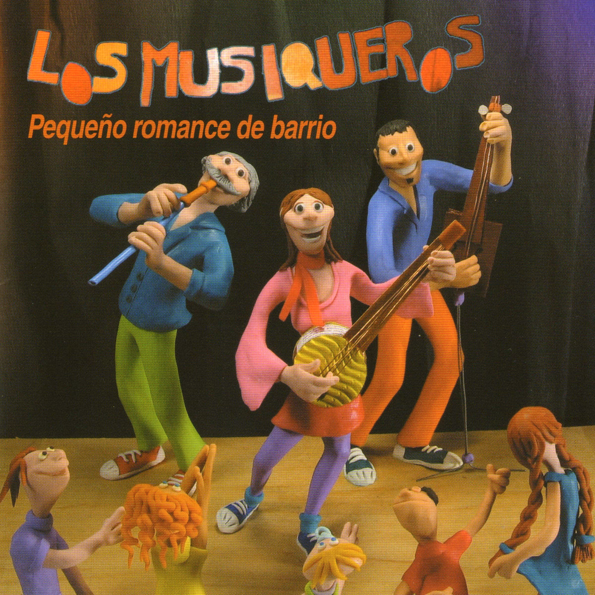 ¿Cómo se llama el libro para músicos?