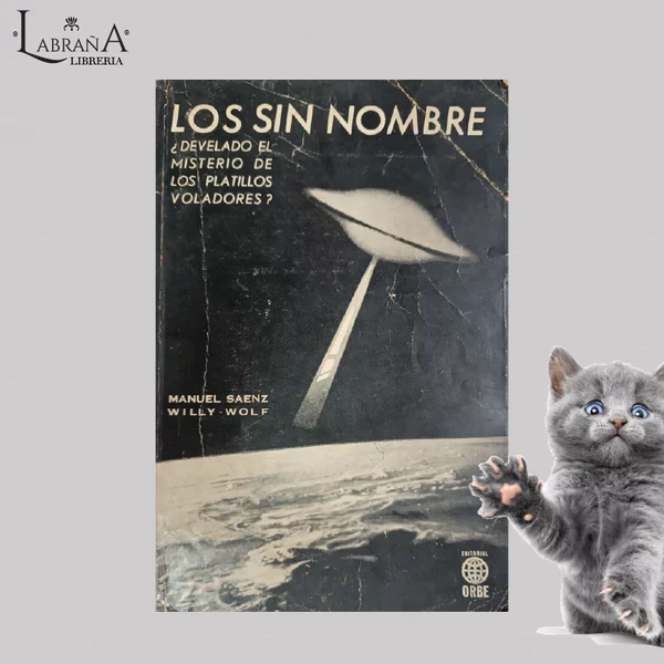 ¿Qué ofrece la serie 'los sin nombre'?