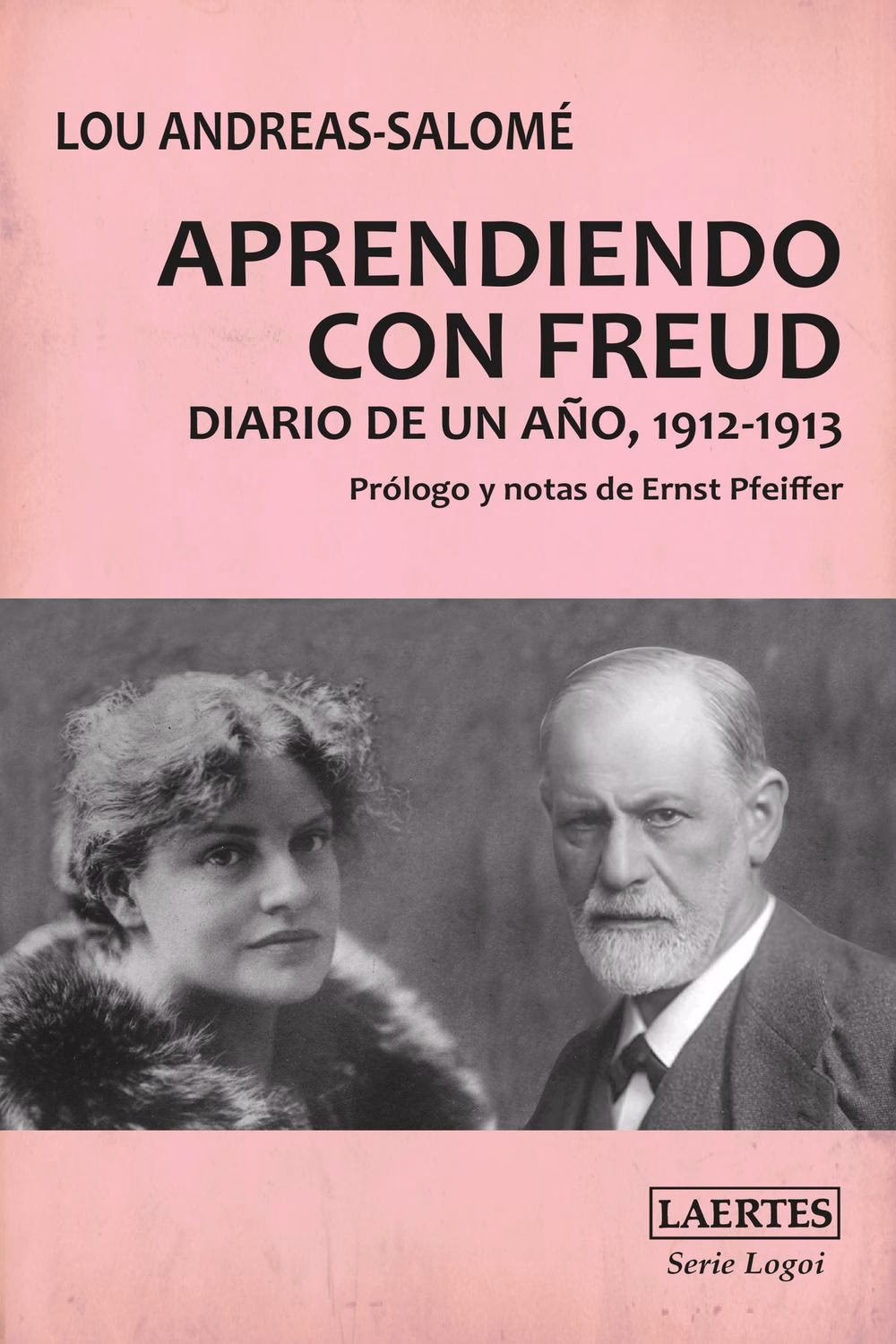 ¿Cuál es la obra clásica escrita por Lou Andreas-Salomé?