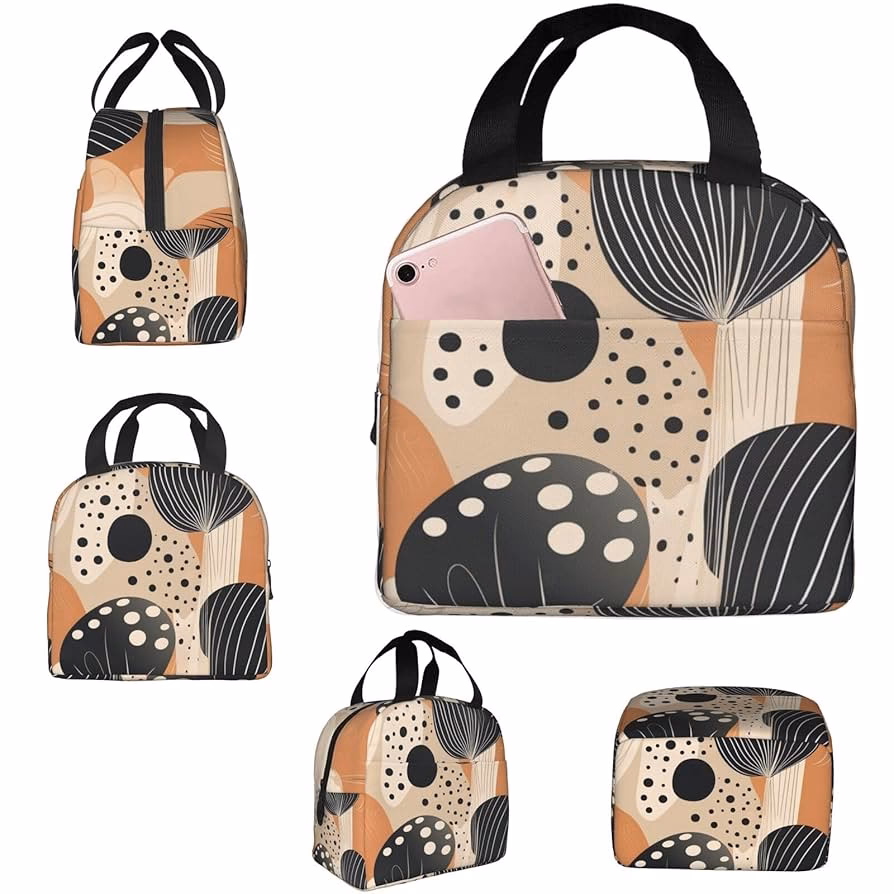 ¿Cómo funciona esta lonchera eléctrica?