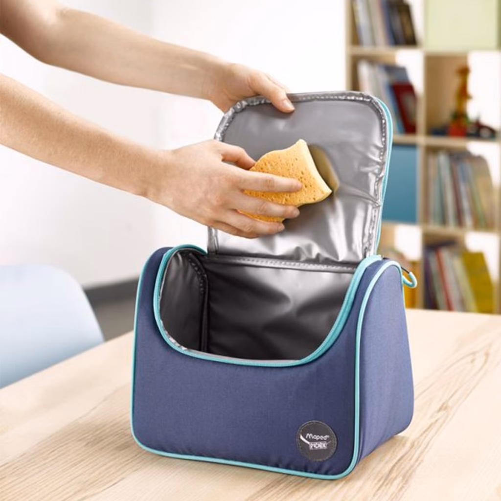 ¿Qué es la lonchera?