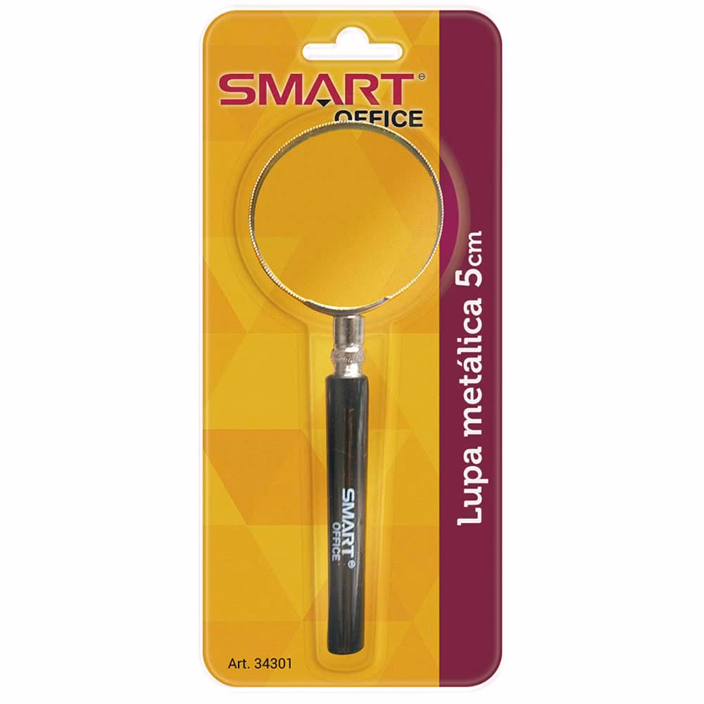 ¿Cuánto cuesta la lupa de comparación?