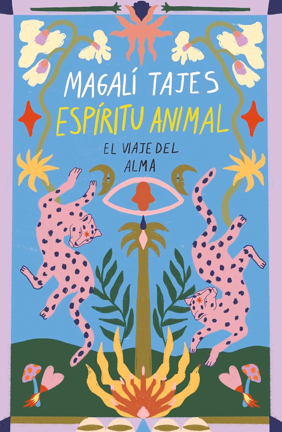 ¿Qué pasó con flor y Magalí Tajes?