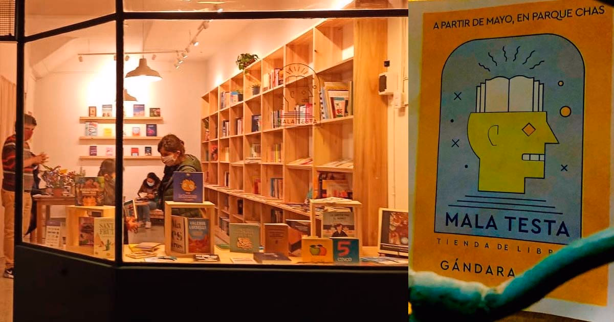 ¿Qué actividades culturales organiza Malatesta?