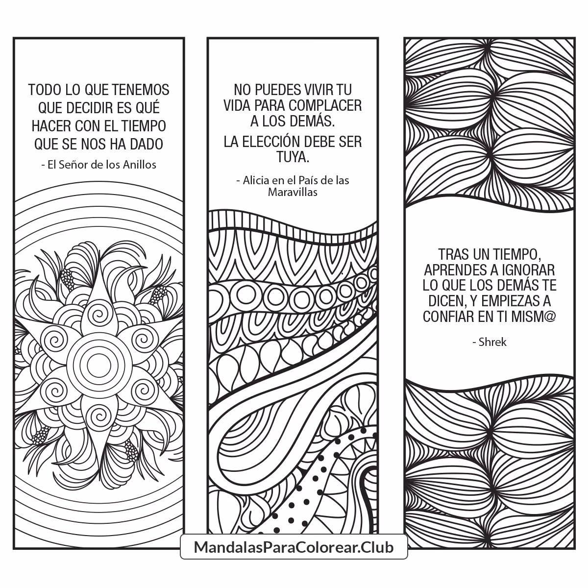 ¿Qué se necesita para hacer mandalas?