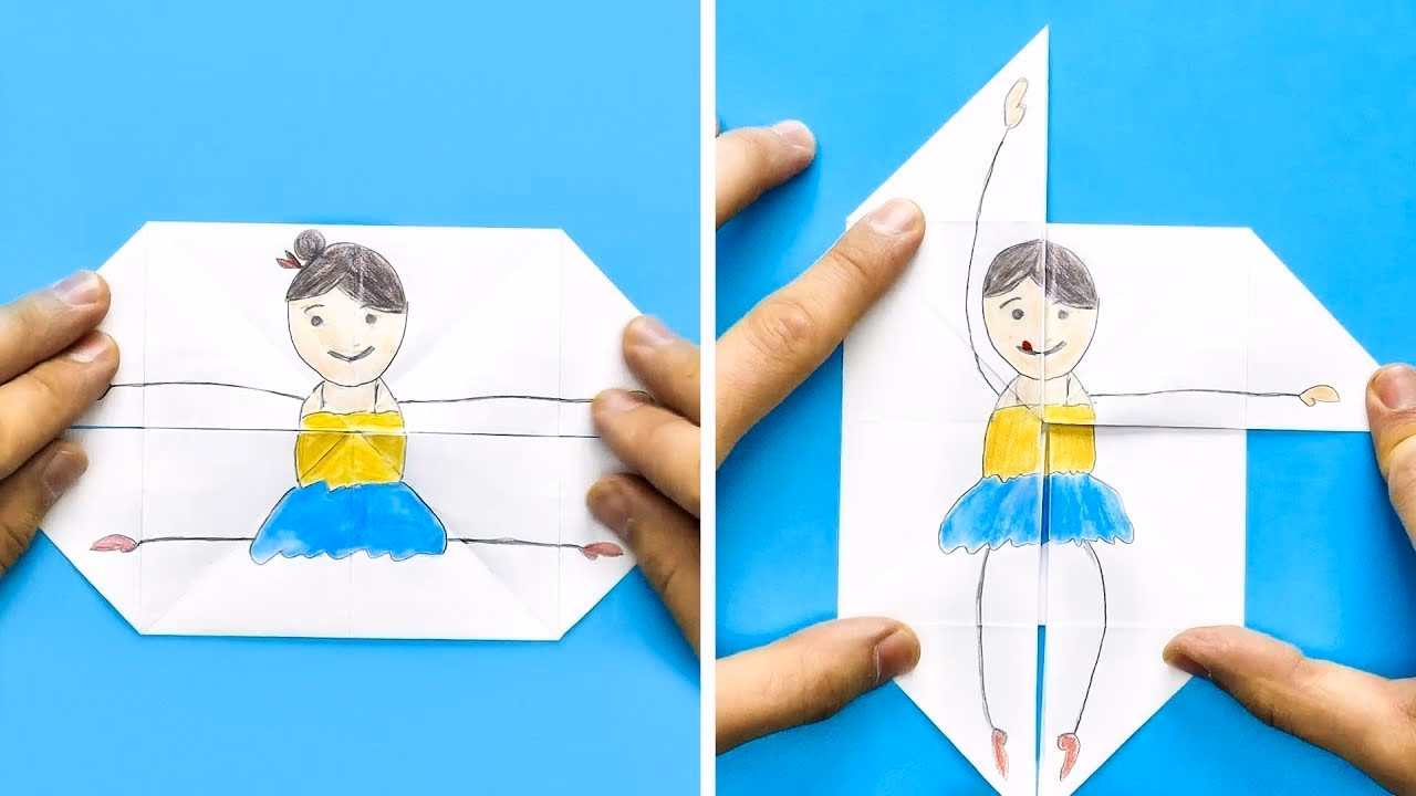 ¿Cuáles son las manualidades con cartulina negra?