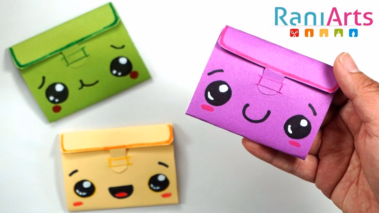 ¿Cómo hacer manualidades con cartulina para los más pequeños?