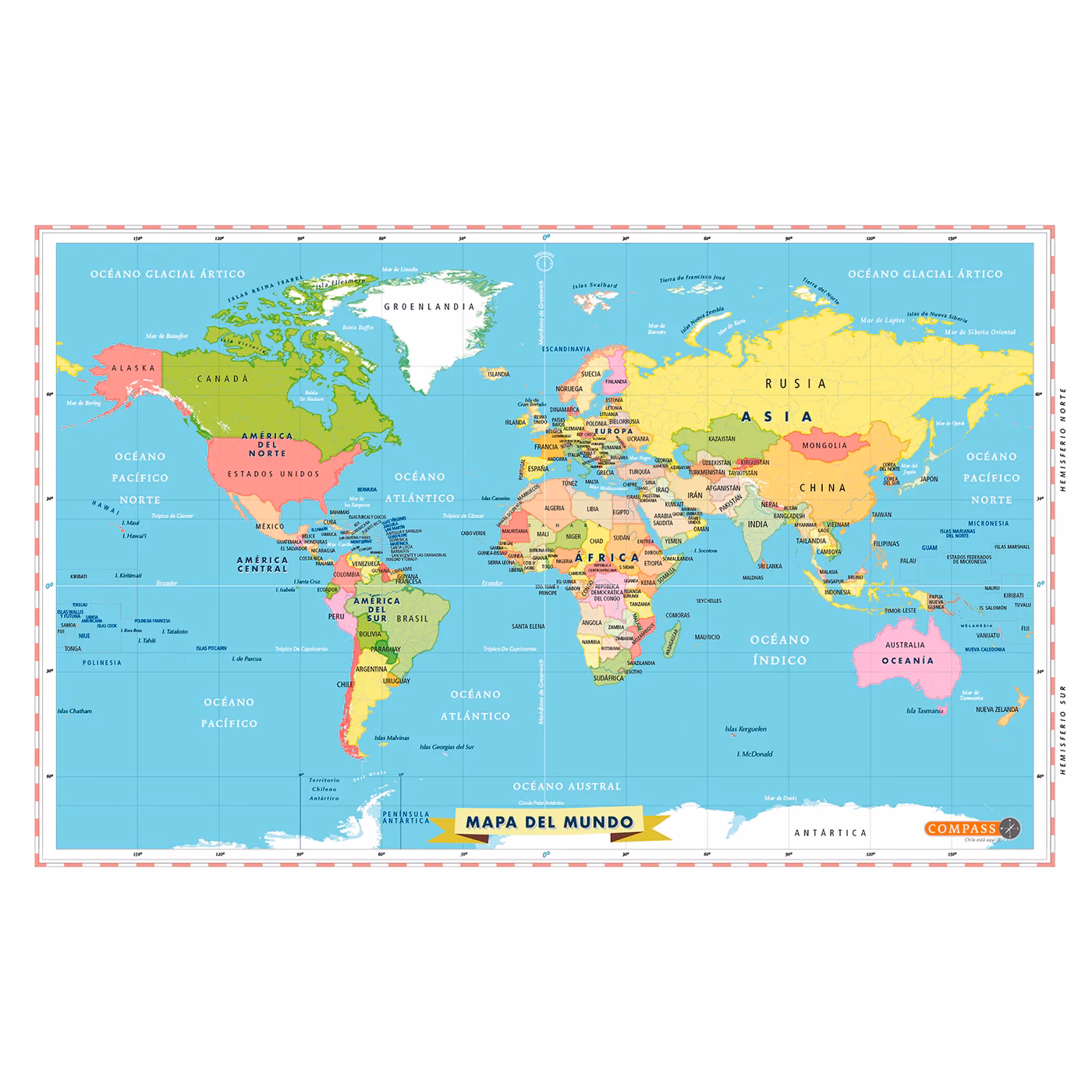 ¿Cómo imprimir en tamaño oficio?