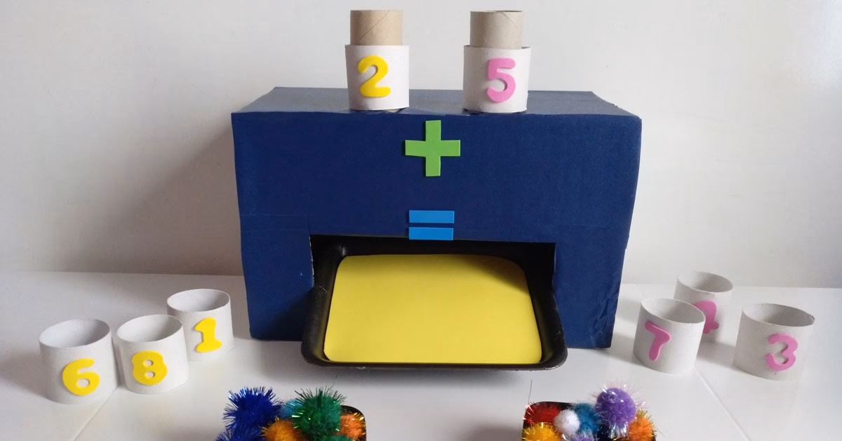 ¿Cómo crear una máquina de sumar con una colección?