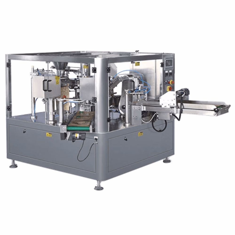 ¿Qué es un doy pack?