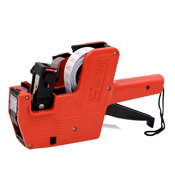 ¿Qué es una máquina de pegar?