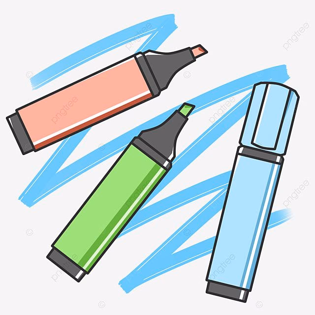 ¿Cómo canalizar tu creatividad a través del dibujo con marcadores?