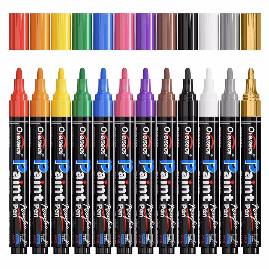 ¿Qué beneficios ofrecen los marcadores de texto de colores?