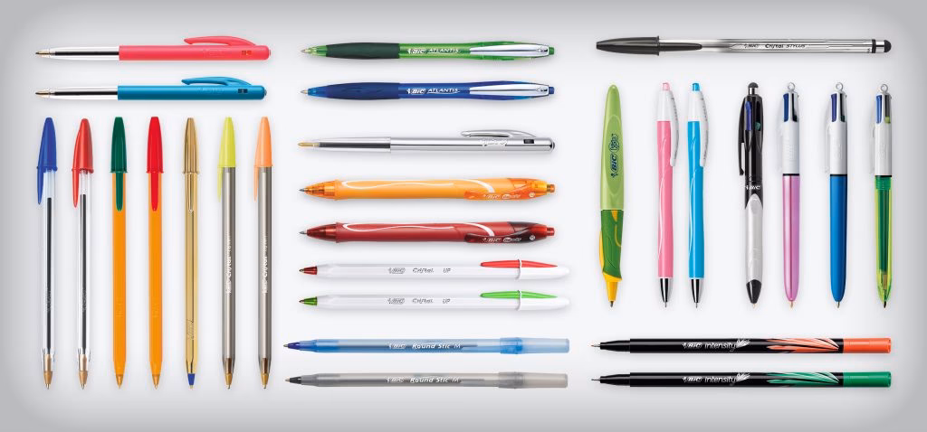 ¿Cuáles son las marcas de lápices?