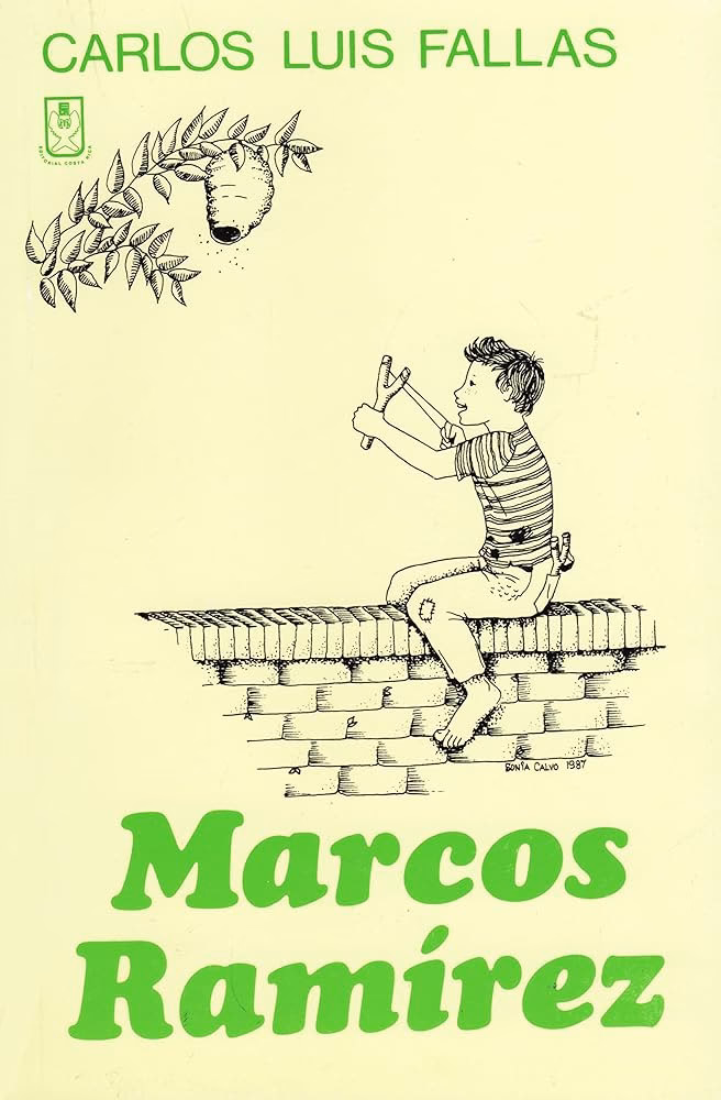 ¿Qué le pasó a Marcos Ramírez?