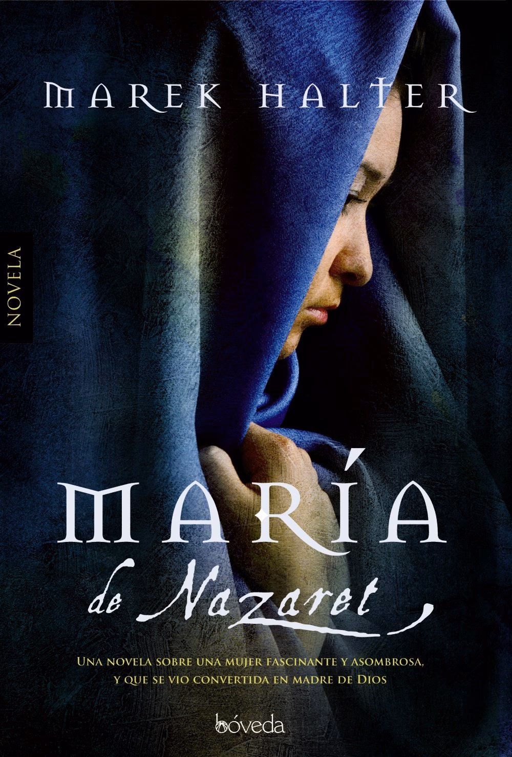 ¿Quién es María de Nazaret?