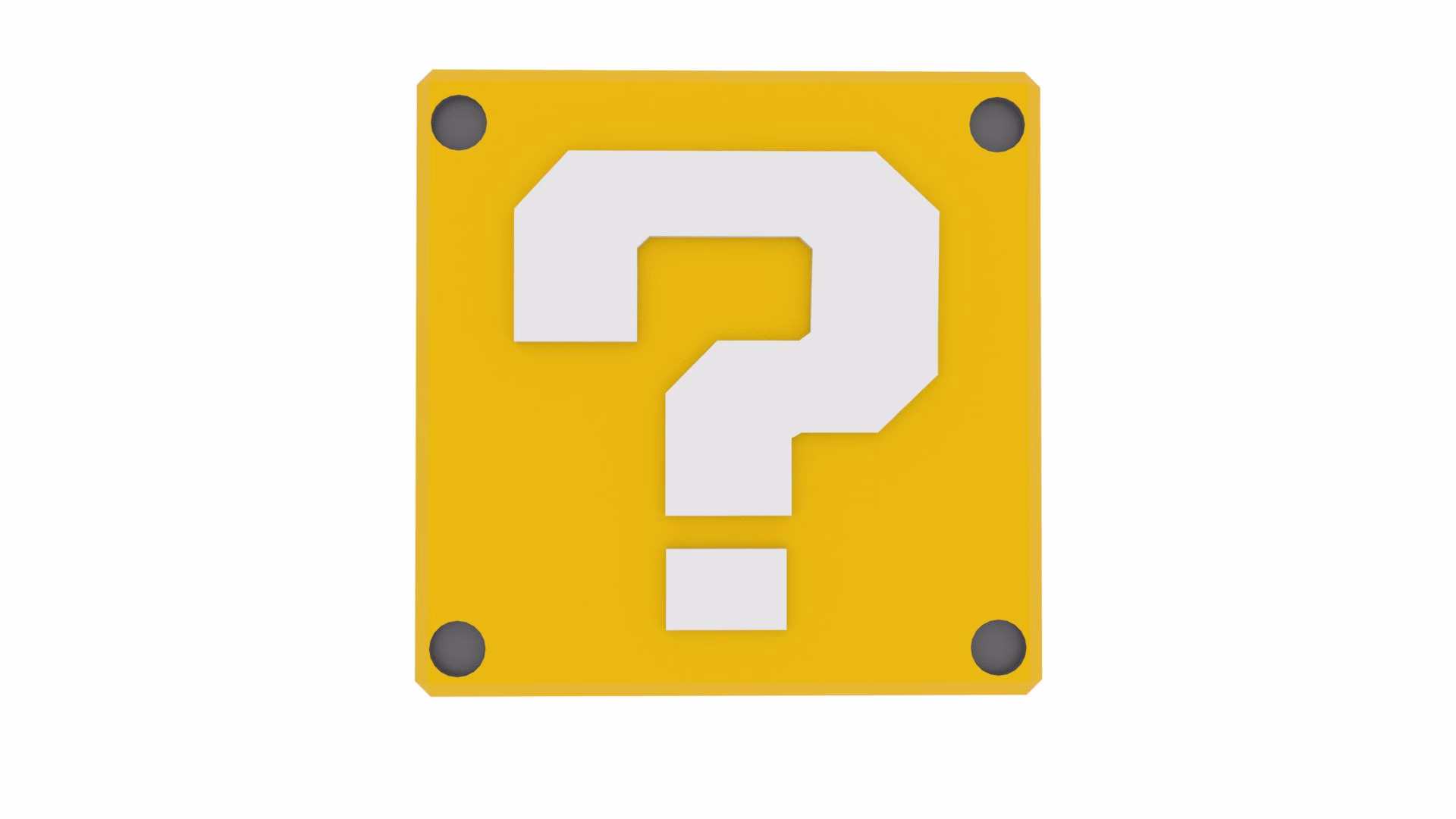 Is mariocube hosted on Google Drive?