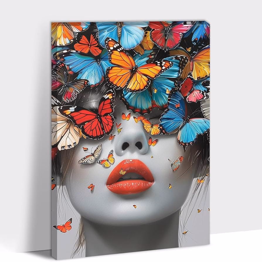 ¿Por qué me atrae la mariposa?