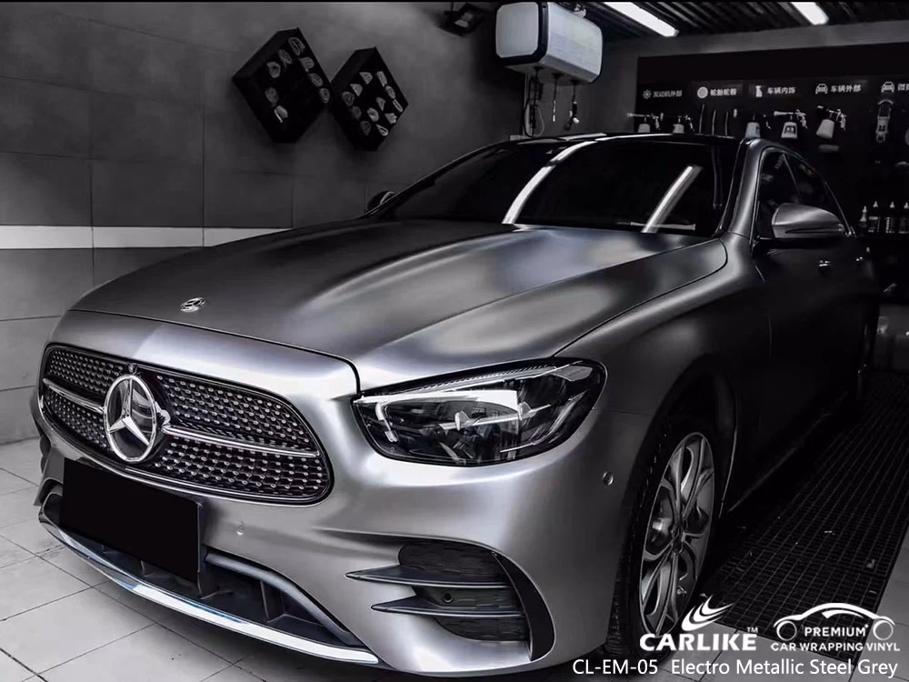 ¿Qué significa 'metalizado'?