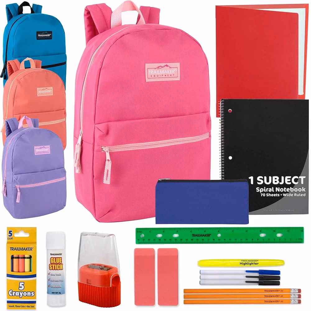 ¿Cuál es el mejor material para hacer mochilas?